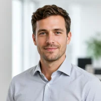 Michael Turner, usuario de Boost 2U Axid