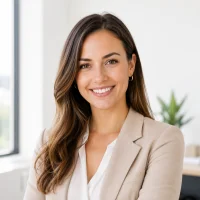 Anna Mitchell, usuario de Boost 2U Axid