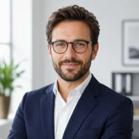 David Kovacs, usuario de Boost 2U Axid